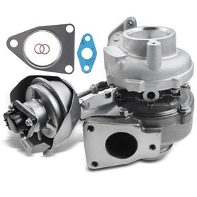Turbocompresseur Suralimentation compatible avec C4 I