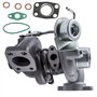 Turbocompresseur compatible avec BERLINGO C3 I II C4 I JUMPY II XSARA PICASSO SCUDO C-MAX FIESTA V VI FOCUS II FUSION 207 307 30