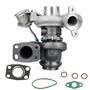 Turbocompresseur compatible avec BERLINGO C3 I II C4 I JUMPY II XSARA PICASSO SCUDO C-MAX FIESTA V VI FOCUS II FUSION 207 307 30