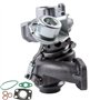 Turbocompresseur compatible avec BERLINGO C3 I II C4 I JUMPY II XSARA PICASSO SCUDO C-MAX FIESTA V VI FOCUS II FUSION 207 307 30