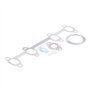 Partsline Turbo compatible avec A3 Altea Ibiza Leon Fabia Superb Golf IV V V Plus 1.9 TDI 90 100 105 110cv 038253010D 038253056G