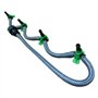 Kit Rampe Tuyau de Retour Injecteurs Carburant compatible pour B-MAX ECOSPORT FIESTA VI FOCUS III MONDEO V TOURNEO TRANSIT COURI