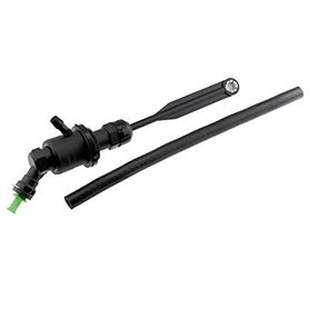 Partsline Émetteur d’embrayage hydraulique compatible avec Master 3