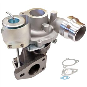 Turbocompresseur Turbo compatible avec DOKKER DUSTER LODGY LOGAN SANDERO EVALIA NOTE NV200 CLIO III IV DOKKER FLUENCE KANGOO MOD