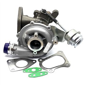 Turbocompresseur Turbo compatible avec NV400 PRIMASTAR MOVANO B VIVARO A MASTER III TRAFIC II 2.0 2.3 CDTI DCI - 144109364R 4420