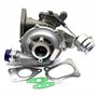 Turbocompresseur Turbo compatible avec NV400 PRIMASTAR MOVANO B VIVARO A MASTER III TRAFIC II 2.0 2.3 CDTI DCI - 144109364R 4420