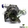 Turbocompresseur Turbo compatible avec NV400 PRIMASTAR MOVANO B VIVARO A MASTER III TRAFIC II 2.0 2.3 CDTI DCI - 144109364R 4420