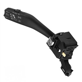Commande Commodo de Colonne de Direction Phares/Clignotant/Régulateur de Vitesse compatible avec ALTEA LEON TOLEDO III SUPERB II