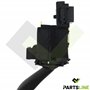 Commande Commodo de Colonne de Direction Phares/Clignotant/Régulateur de Vitesse compatible avec ALTEA LEON TOLEDO III SUPERB II