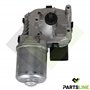 Moteur d'Essuie Glace Avant compatible pour OCTAVIA II EOS GOLF V VI JETTA III - 1Q1955119A 1Q1955119B