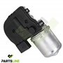 Moteur d'Essuie Glace Avant compatible pour OCTAVIA II EOS GOLF V VI JETTA III - 1Q1955119A 1Q1955119B