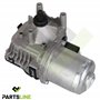 Moteur d'Essuie Glace Avant compatible pour OCTAVIA II EOS GOLF V VI JETTA III - 1Q1955119A 1Q1955119B