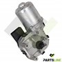 Moteur d'Essuie Glace Avant compatible pour OCTAVIA II EOS GOLF V VI JETTA III - 1Q1955119A 1Q1955119B