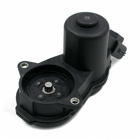 Moteur Électrique Étrier de Frein à Main Arrière Gauche OU Droit 12 Dents compatible pour FLUENCE GRAND SCENIC III MEGANE CC III