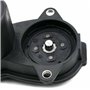 Moteur Électrique Étrier de Frein à Main Arrière Gauche OU Droit 12 Dents compatible pour FLUENCE GRAND SCENIC III MEGANE CC III
