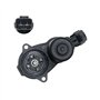 Moteur Électrique Étrier de Frein à Main Arrière Gauche OU Droit 12 Dents compatible pour FLUENCE GRAND SCENIC III MEGANE CC III