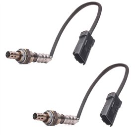 Partsline Kit 2 sondes lambda avant + arrière – Compatible C3 II