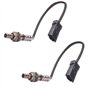 Partsline Kit 2 sondes lambda avant + arrière – Compatible C3 II