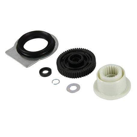 Kit Réparation Pignon avec Joint pour Moteur Actionneur de Boite de Transfert compatible pour SERIE 3 X3 X5 X6 DISCOVERY III IV