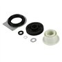 Kit Réparation Pignon avec Joint pour Moteur Actionneur de Boite de Transfert compatible pour SERIE 3 X3 X5 X6 DISCOVERY III IV