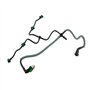 Tuyau de Fuite de Carburant pour Retour d'Injecteur compatible pour TRANSIT 2.4 TDCi et DEFENDER 2.4 TD4-1490863 LR004479 150195