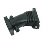 Durite Tuyau Gaine Collecteur d'Admission d'Air compatible pour 3, C-MAX FOCUS C-MAX et FOCUS II 1.6 TDCi MZ-CD - 1440440 Y60313