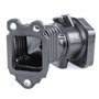 Durite Tuyau Gaine Collecteur d'Admission d'Air compatible pour 3, C-MAX FOCUS C-MAX et FOCUS II 1.6 TDCi MZ-CD - 1440440 Y60313