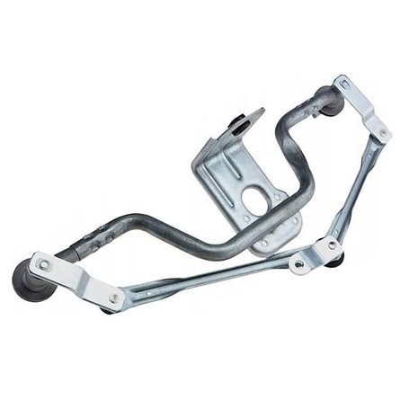 Tringlerie Mécanisme d'Essuie Glace Avant Sans Moteur compatible pour JUMPY SCUDO EXPERT - 6405GE 1400456480