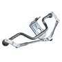 Tringlerie Mécanisme d'Essuie Glace Avant Sans Moteur compatible pour JUMPY SCUDO EXPERT - 6405GE 1400456480