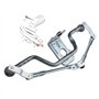 Tringlerie Mécanisme d'Essuie Glace Avant Sans Moteur compatible pour JUMPY SCUDO EXPERT - 6405GE 1400456480