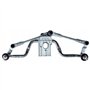 Tringlerie Mécanisme d'Essuie Glace Avant Sans Moteur compatible pour JUMPY SCUDO EXPERT - 6405GE 1400456480