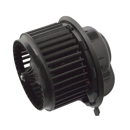 Pulseur d'Air de Ventilation Chauffage Climatisation Arrière compatible avec Q7 ALHAMBRA MULTIVAN T5 T6 TOUAREG TRANSPORTER T5 T