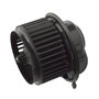 Pulseur d'Air de Ventilation Chauffage Climatisation Arrière compatible avec Q7 ALHAMBRA MULTIVAN T5 T6 TOUAREG TRANSPORTER T5 T