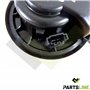 Pulseur d'Air de Ventilation Chauffage Climatisation Arrière compatible avec Q7 ALHAMBRA MULTIVAN T5 T6 TOUAREG TRANSPORTER T5 T