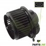 Pulseur d'Air de Ventilation Chauffage Climatisation Arrière compatible avec Q7 ALHAMBRA MULTIVAN T5 T6 TOUAREG TRANSPORTER T5 T