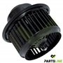 Pulseur d'Air de Ventilation Chauffage Climatisation Arrière compatible avec Q7 ALHAMBRA MULTIVAN T5 T6 TOUAREG TRANSPORTER T5 T