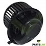 Pulseur d'Air de Ventilation Chauffage Climatisation Arrière compatible avec Q7 ALHAMBRA MULTIVAN T5 T6 TOUAREG TRANSPORTER T5 T