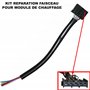 Partsline Kit Réparation Connectique de Commande de Chauffage compatible avec Jumper (2006-), Ducato (2006-), Idea (2004-2012), 