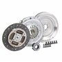 Kit Embrayage Complet avec Volant Moteur Rigide 228mm – Compatible 1.9 & 2.0 TDI Compatible avec A3