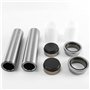 Partsline – Kit Réparation Train Arrière 2 Axes + Roulements + Bagues compatible avec Berlingo Xsara Picasso Partner 405-3502.77