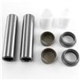 Partsline – Kit Réparation Train Arrière 2 Axes + Roulements + Bagues compatible avec Berlingo Xsara Picasso Partner 405-3502.77