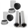 Partsline – Kit Réparation Train Arrière 2 Axes + Roulements + Bagues compatible avec Berlingo Xsara Picasso Partner 405-3502.77