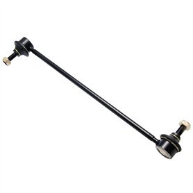 Partsline 2x Biellette de barre stabilisatrice avant compatible avec C4 Picasso