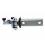 Partsline lot de 3 galets de porte coulissante latérale droite compatible avec Iveco Daily (depuis 2006) – équivalent à 3804682,