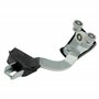 Partsline lot de 3 galets de porte coulissante latérale droite compatible avec Iveco Daily (depuis 2006) – équivalent à 3804682,