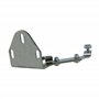 Partsline lot de 3 galets de porte coulissante latérale droite compatible avec Iveco Daily (depuis 2006) – équivalent à 3804682,