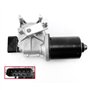 Moteur d'Essuie Glace Avant AVEC Prise Faisceau Connectique compatible pour JUMPER 3 DUCATO 3 BOXER 3-1340683080 6405ER