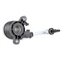 Partsline Kit Embrayage Volant Moteur Butée Hydraulique compatible avec Grand Scénic II Primera Scénic II 1.9 dCi 2.0 dCi - 8200