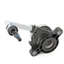 Partsline Kit Embrayage Volant Moteur Butée Hydraulique compatible avec Grand Scénic II Primera Scénic II 1.9 dCi 2.0 dCi - 8200