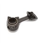 Kit Embrayage Complet Volant Moteur Rigide avec Butée Hydraulique compatible pour FOCUS TOURNEO TRANSIT CONNECT 1.8 TDCi 90/100/